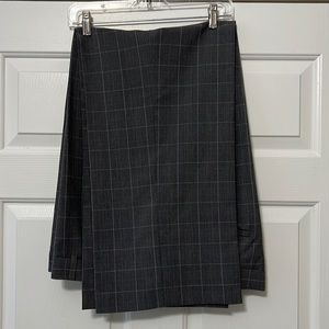 Womens Plus 22W work Slacks